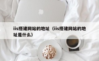 iis搭建网站的地址（iis搭建网站的地址是什么）