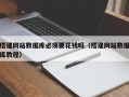 搭建网站数据库必须要花钱吗（搭建网站数据库教程）